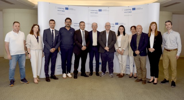 Innovatile promueve la economía circular y la fabricación con bajas emisiones de carbono en la cerámica