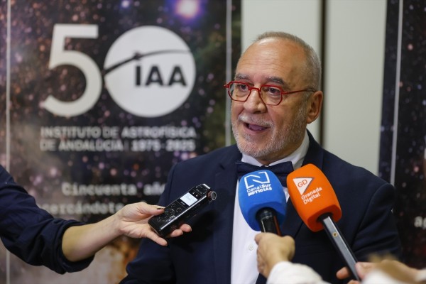 España aborda con varios socios europeos el diseño del futuro sistema de comunicaciones por satélite de la UE
