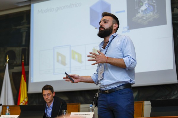 Global Omnium desarrolla herramientas para revisar automáticamente la información digital de grandes proyectos