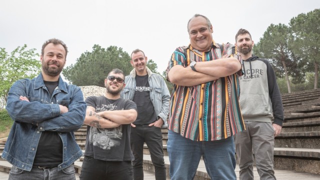 Benito Kamelas celebrará su 30 aniversario en el Auditorio del Roig Arena