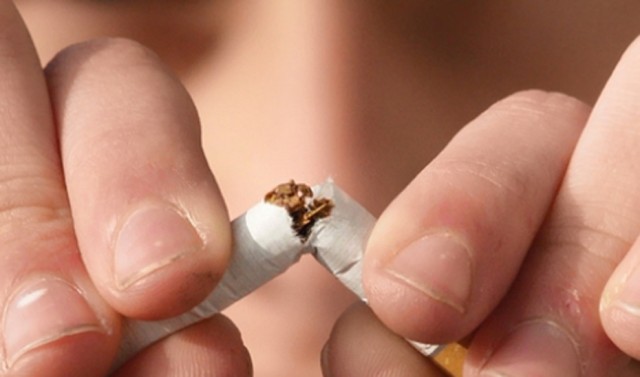 El tabaco, el 'falso amigo' que roba tiempo, salud y consume al 20% de la población adulta mundial