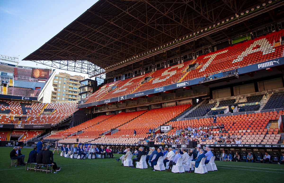  - Foto: Valencia CF.