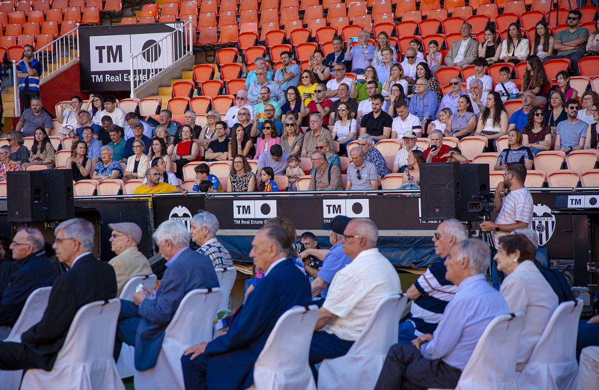  - Foto: Valencia CF.