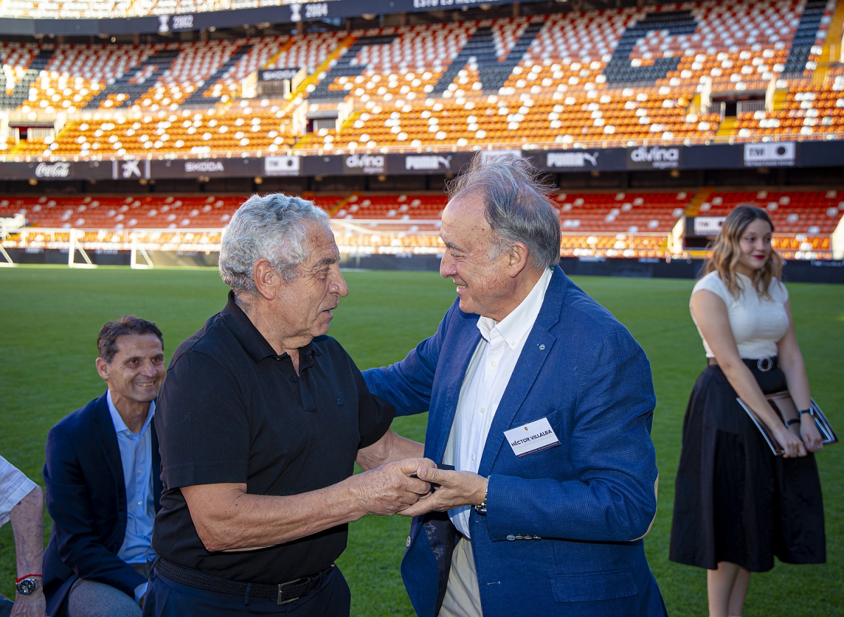  - Foto: Valencia CF.