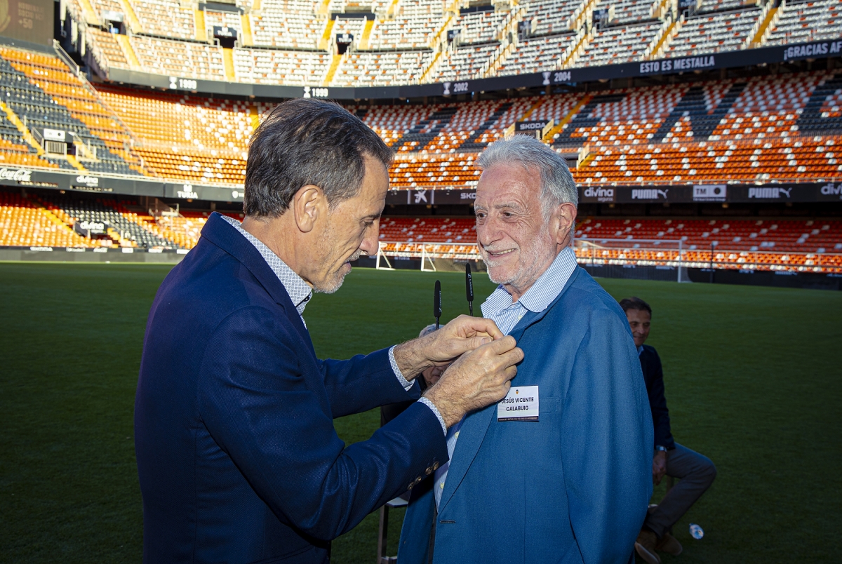  - Foto: Valencia CF.