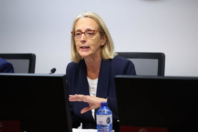 La AIReF pide al Consell más control del gasto para cumplir la regla y señala el 