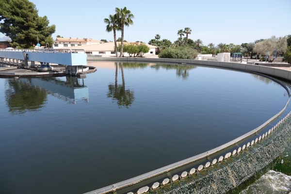 Medio Ambiente valida el encaje de la planta solar de Aguas en Rincón de León