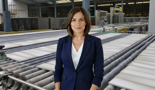 Sof-IA en 1 minuto: Nuevas amenazas para la industria cerámica en 2026