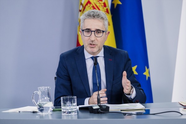 El déficit público cae al 0,24% del PIB en el primer trimestre, pero el del Estado sube a 0,15% hasta abril