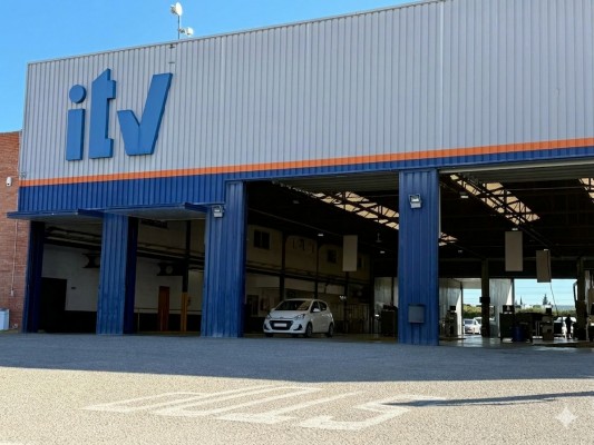 Sitval abre el proceso de selección para incorporar nuevos inspectores de ITV y reforzar la futura estación de Torrent