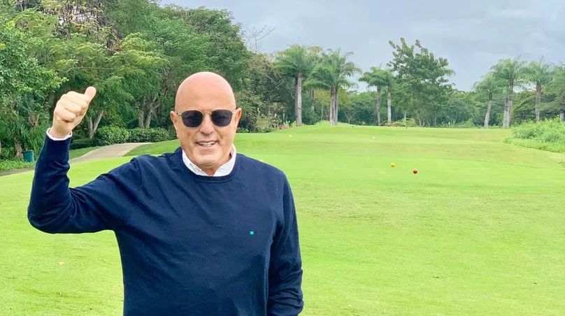 Así reparte su fortuna de 6.000 millones de euros Tomás Olivo, el empresario más rico de la Región