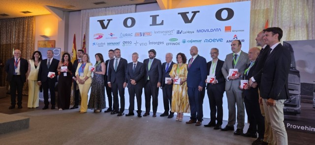 Pedro Díaz no se presentará a la reelección como presidente de Froet tras 20 años al frente de la patronal de transporte