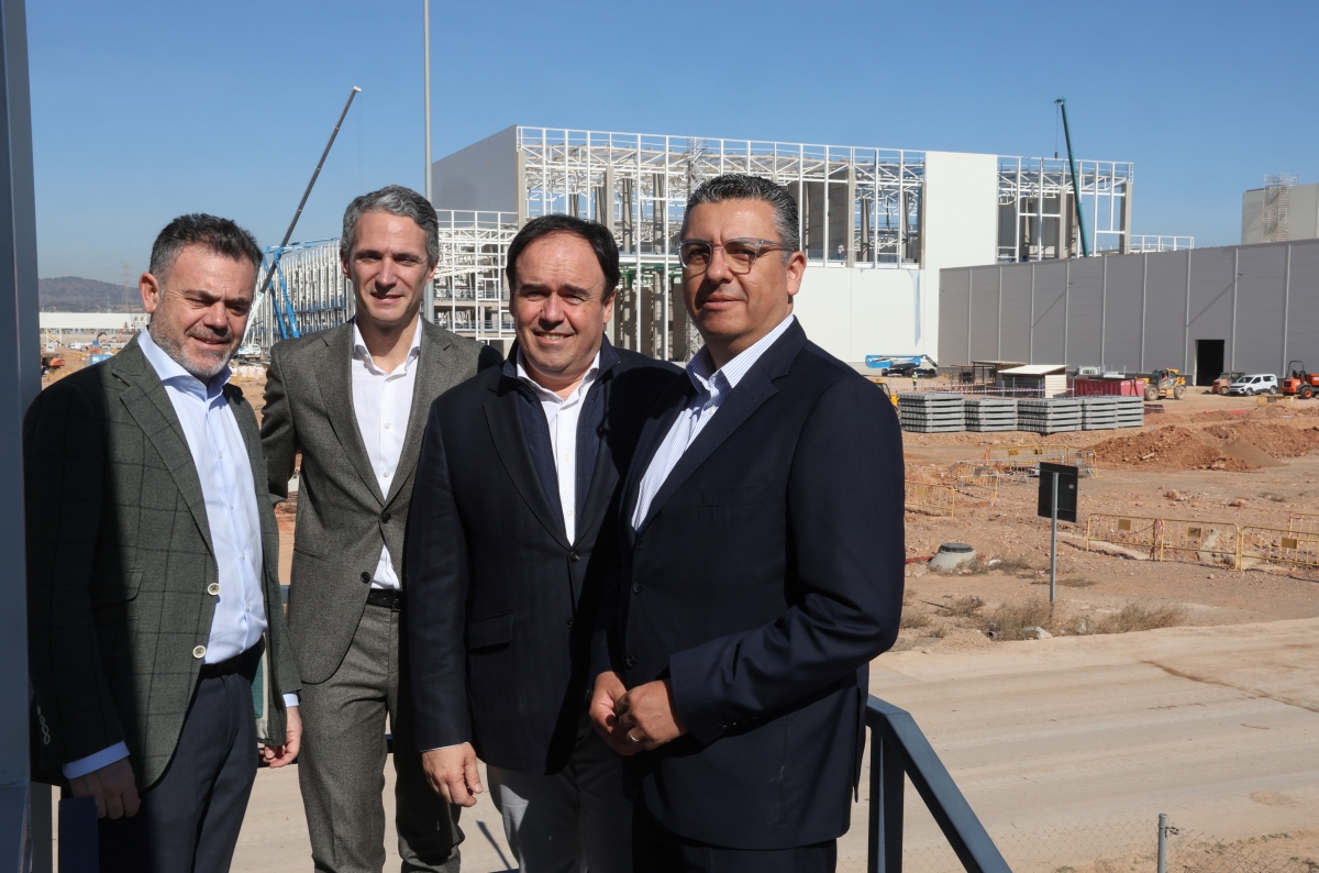PowerCo, Ford, Edwards y Stadler: así reparte el Consell el pastel de ayudas directas a empresas