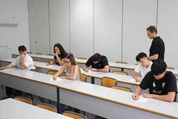 Educación establece servicios mínimos del 100% para garantizar las pruebas de acceso a ciclos formativos de FP