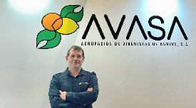 José Cuenca (AVASA): “La entrada de material vegetal de otros países es el mayor riesgo de nuevas plagas en cítricos”