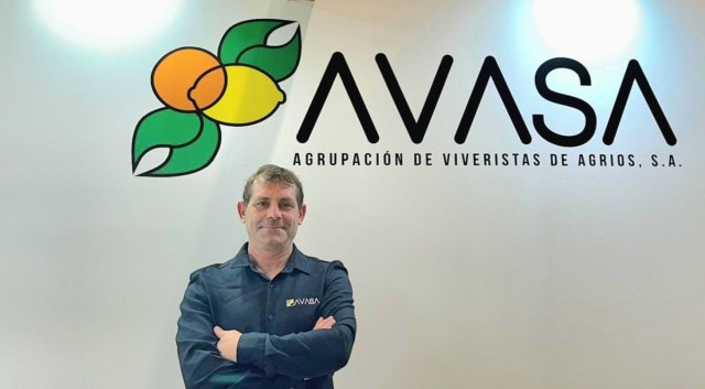 José Cuenca (AVASA): “La entrada de material vegetal de otros países es el mayor riesgo de nuevas plagas en cítricos”