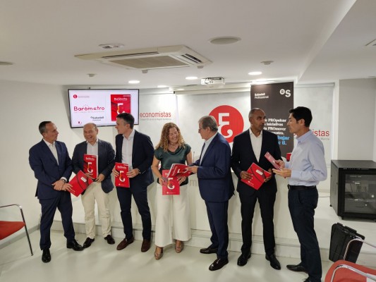 Las pymes murcianas no encuentran el camino a la inteligencia artificial