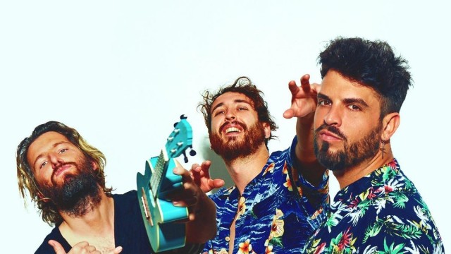Bobai le canta al 'pasado, presente y futuro' en el Auditorio Roig Arena 