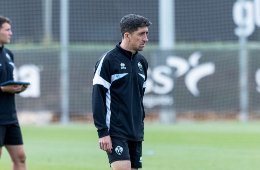 El Castellón afronta la hora de la verdad en su lucha por el 'play off'