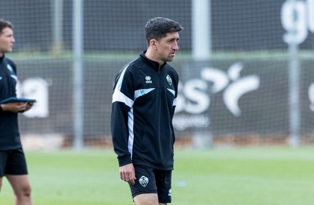 El Castellón afronta la hora de la verdad en su lucha por el 'play off'