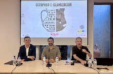 La Diputación impulsa en l'Alcora unas jornadas científicas sobre las producciones cerámicas de los siglos VIII al X
