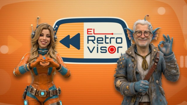 El 'Retrovisor' de À Punt muestra el proyecto Sof-IA, el avatar virtual de Castellón Plaza