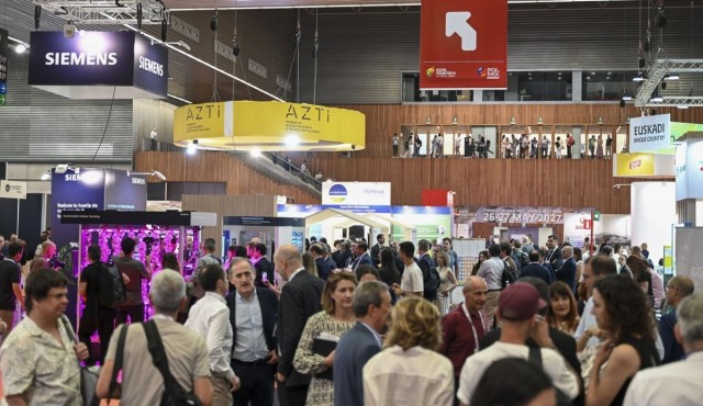 Expo Foodtech reúne a 7.124 directivos y constata el papel de la tecnología en la resiliencia de la industria alimentaria