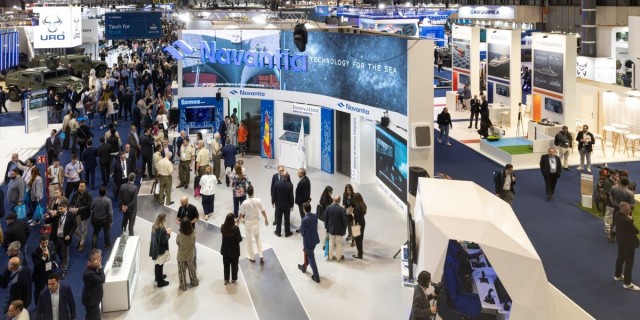El Instituto Coordenadas concluye que las pymes tienen una gran oportunidad de crecimiento si son capaces de capturar el incremento del gasto en defensa