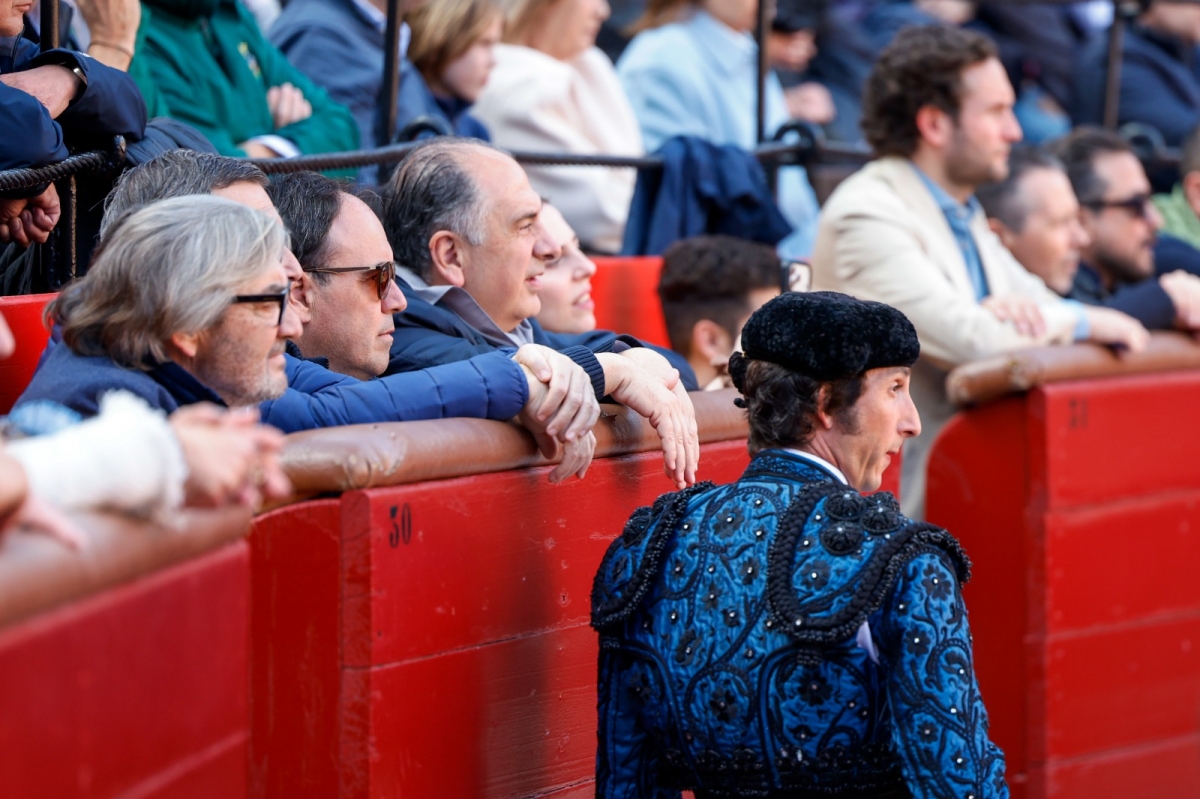 El Consell duplica las ayudas a los toros: destina más de un millón a través del presupuesto de Emergencias