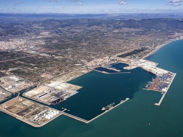 Otro paso para la planta de amoniaco verde de Castellón: Ignis solicita la autorización ambiental para una inversión de 1.600 millones