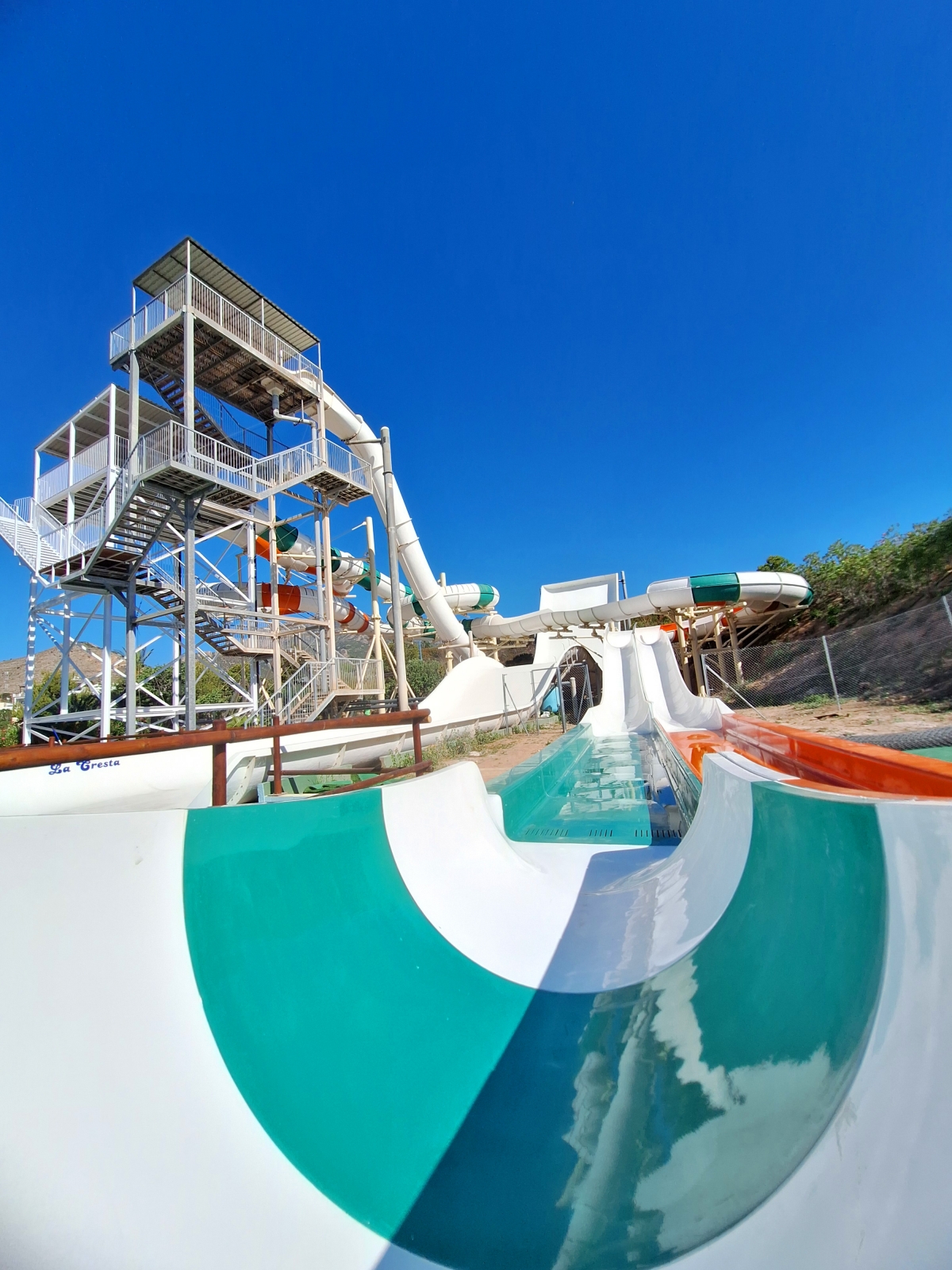 La nueva atracción de Aqua Natura en Benidorm.