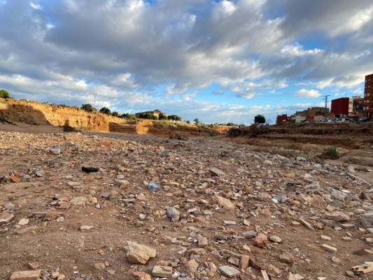 La jueza de la Dana reitera que no existe 