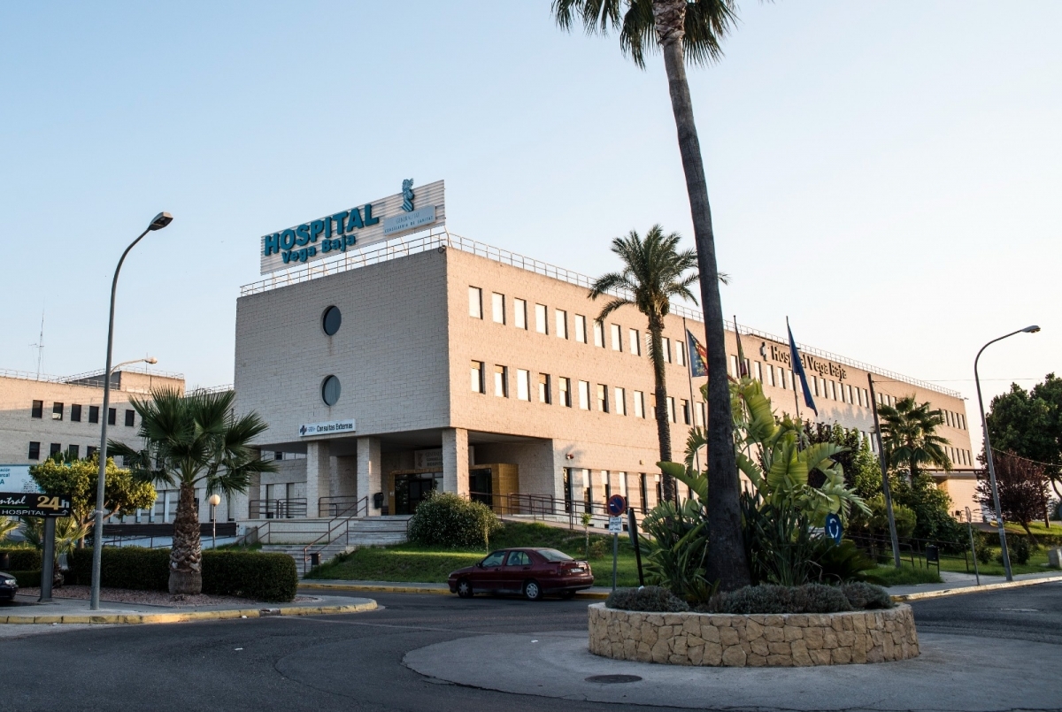Los hospitales comarcales de Alicante copan la inversión en Sanidad con 70 millones; Orihuela, la de Servicios Sociales 