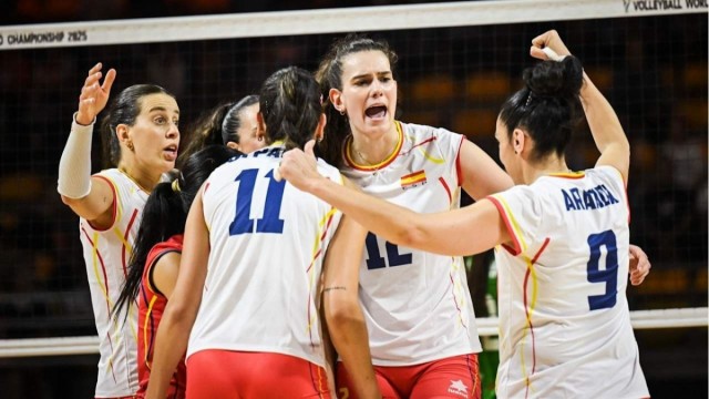 Suiza le devuelve el 3-0 a España en el bilateral femenino celebrado en la Región