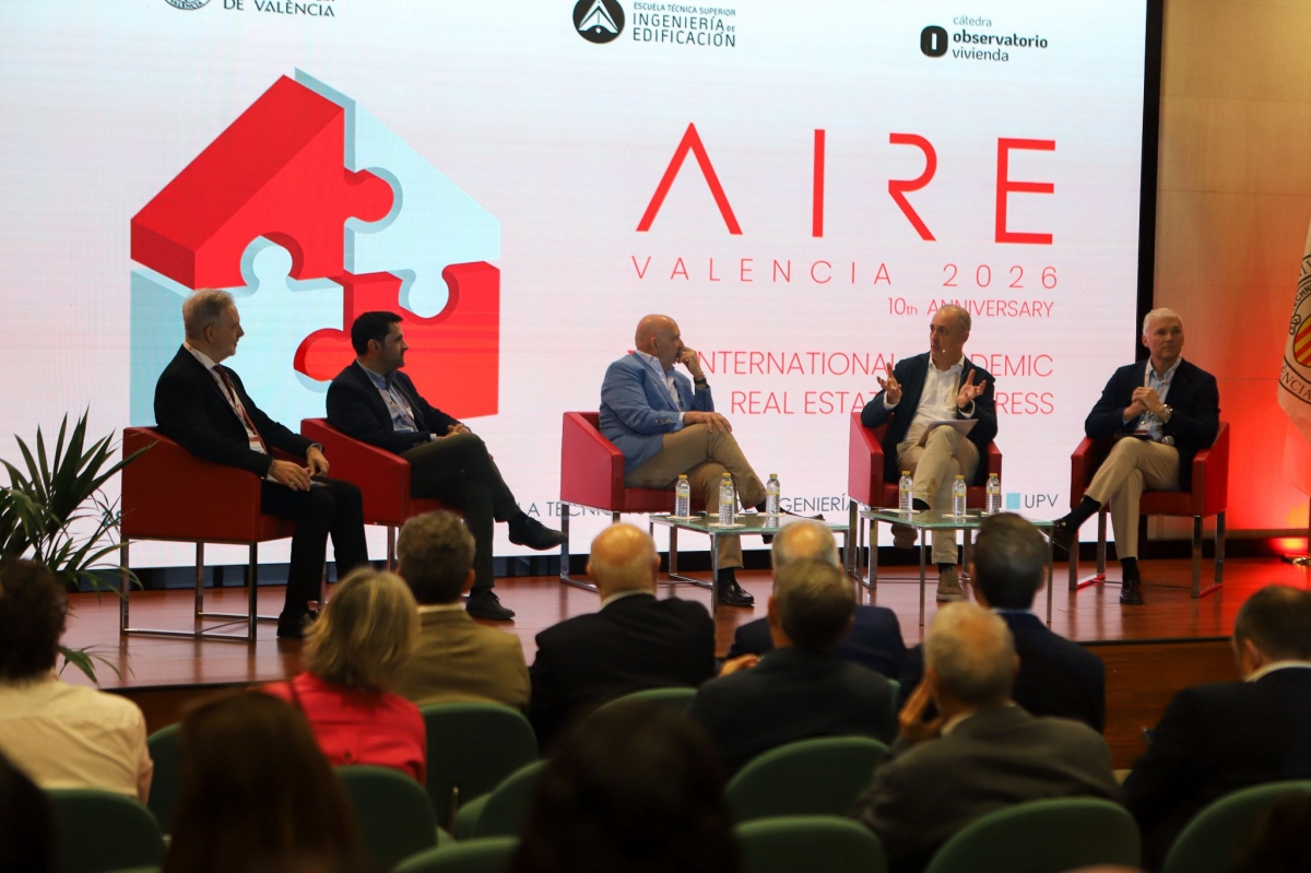 Revisar la Ley de la Huerta y expropiar suelo al estilo PowerCo: recetas de los promotores para ganar vivienda