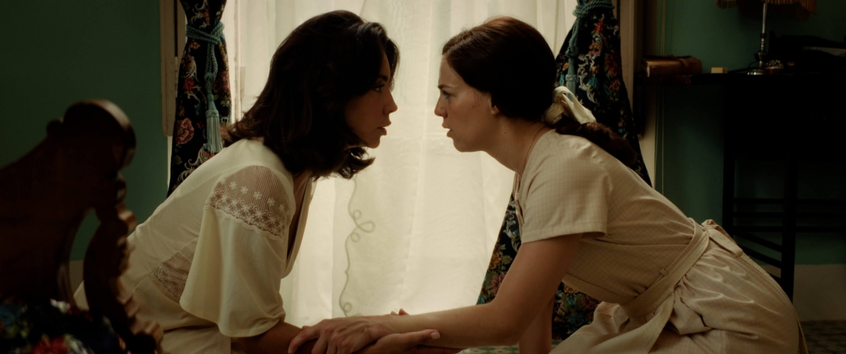 ‘Cel meu, infern teu’, la película que viaja a la València ‘queer’ y perseguida de los 70