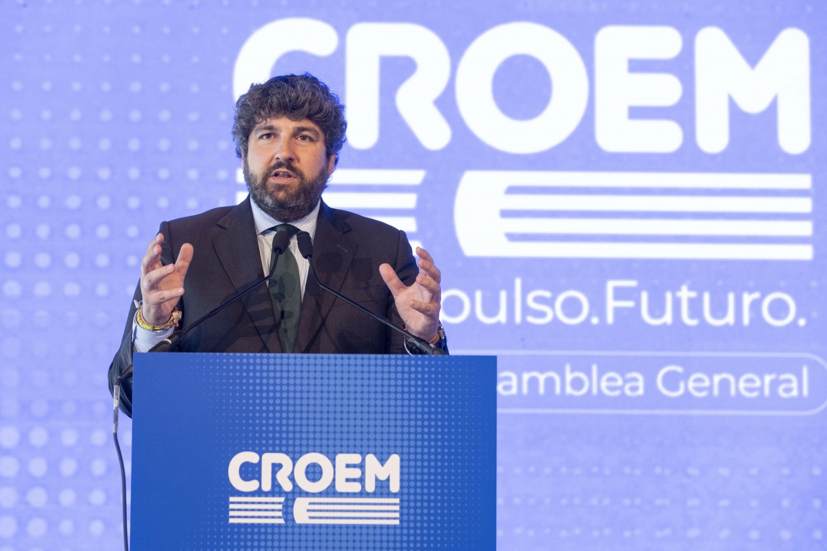  - Foto: EFE / MARCIAL GUILLÉN
