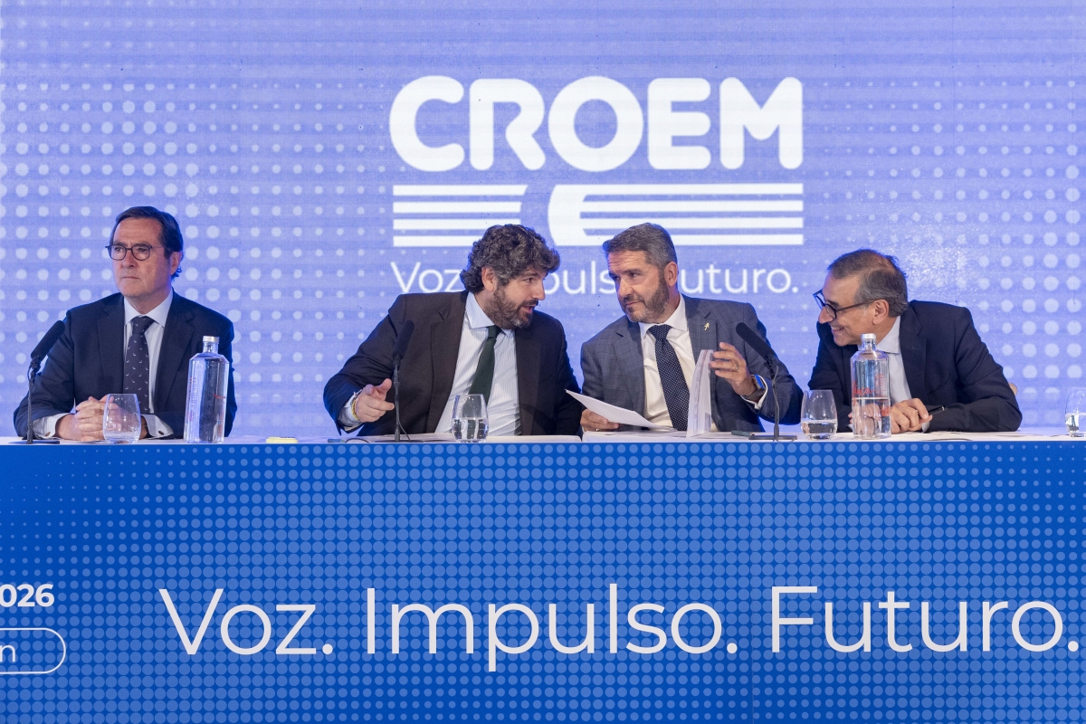 López Abad reclama Presupuestos para 