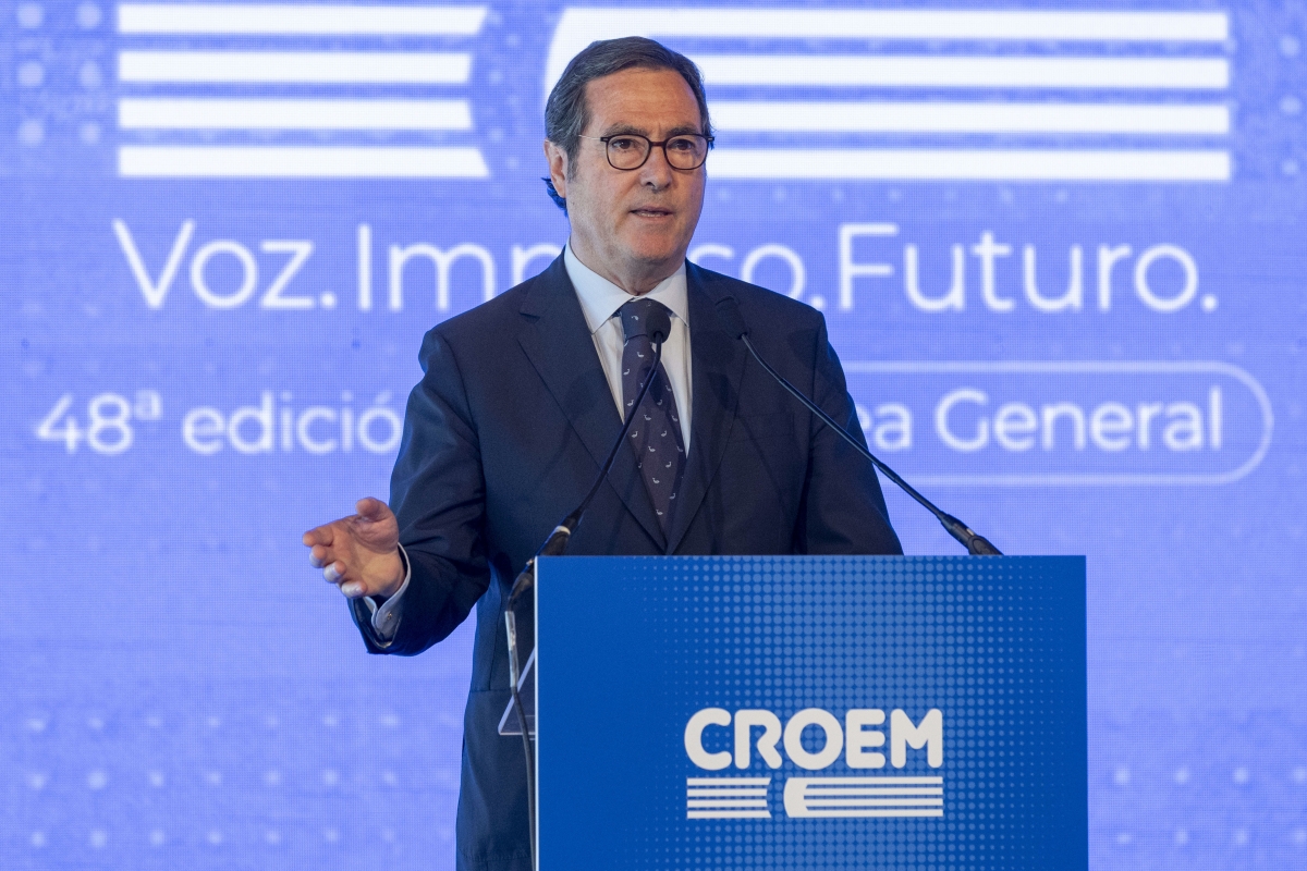  - Foto: EFE / MARCIAL GUILLÉN