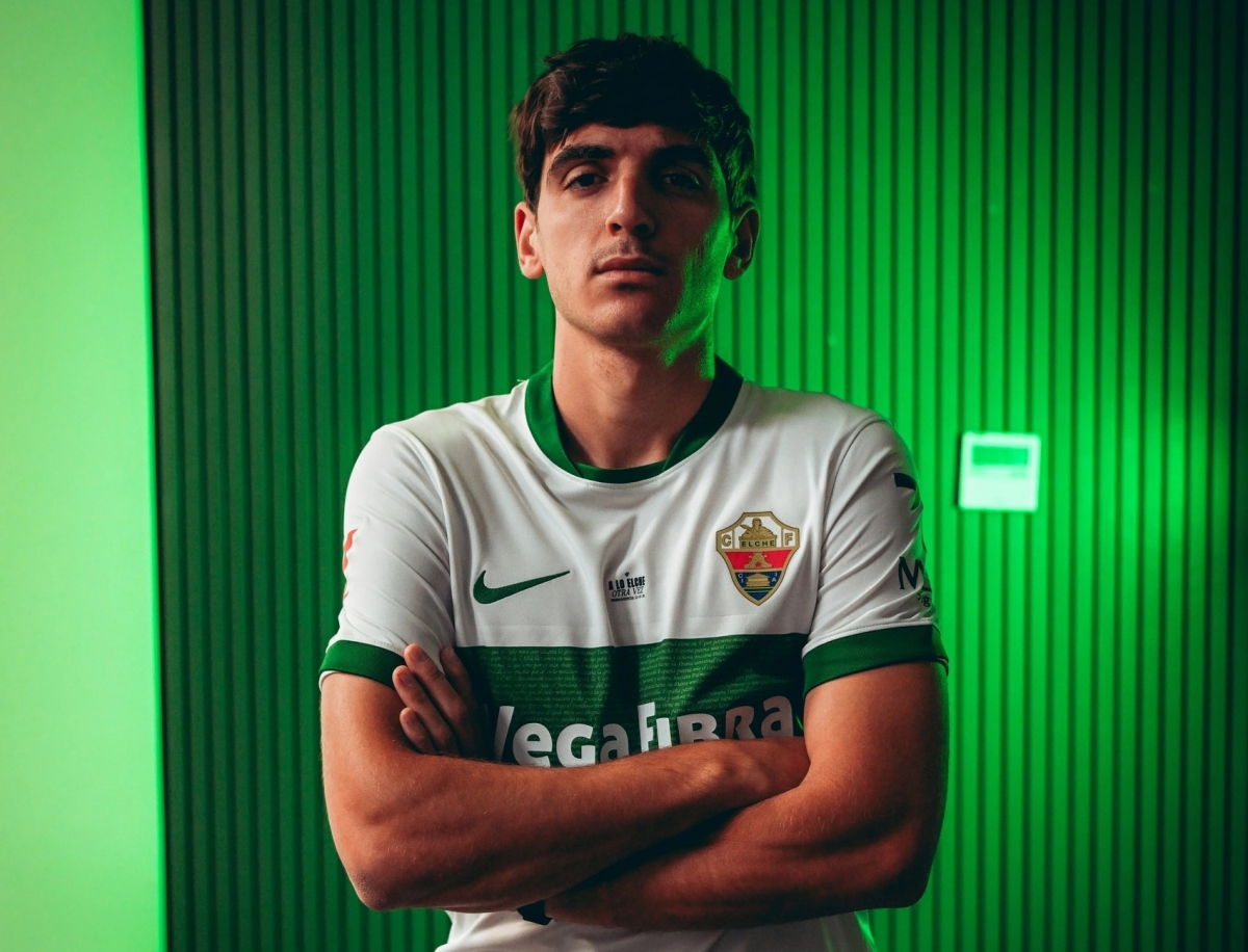 Las vueltas que da la vida, Gonzalo