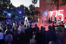 La Cámara de Comercio de Castellón conmemora 125 años de historia como referente de la modernización empresarial