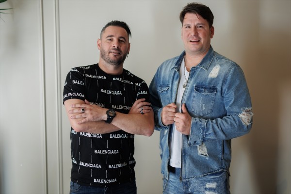 Andy & Lucas, Mon Laferte o La Casa Azul protagonizan el ciclo Nits de Vivers 2024