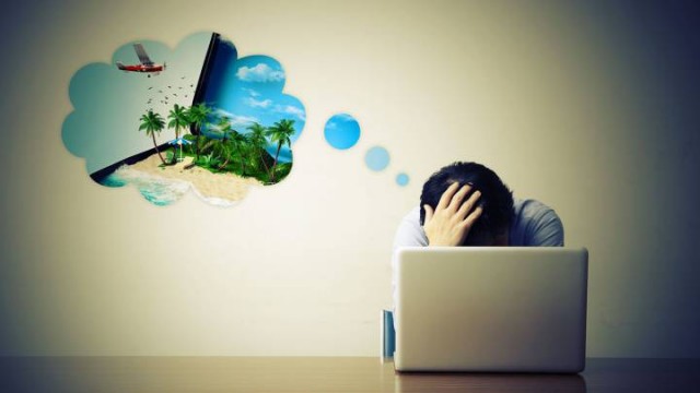 Síndrome postvacacional: un mal común y pasajero