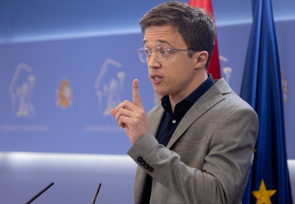 Sumar anticipa que 