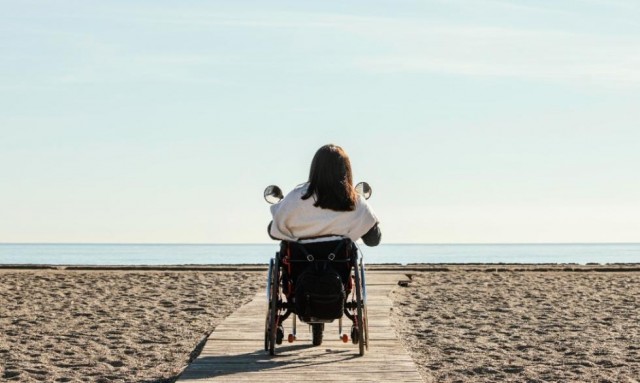 La Generalitat convoca por 1,4 millones de euros las ayudas para estancias vacacionales de personas con discapacidad