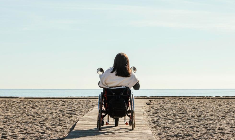 Comunitat Valenciana | La Generalitat convoca por 1,4 millones de euros las ayudas para estancias vacacionales de personas con discapacidad