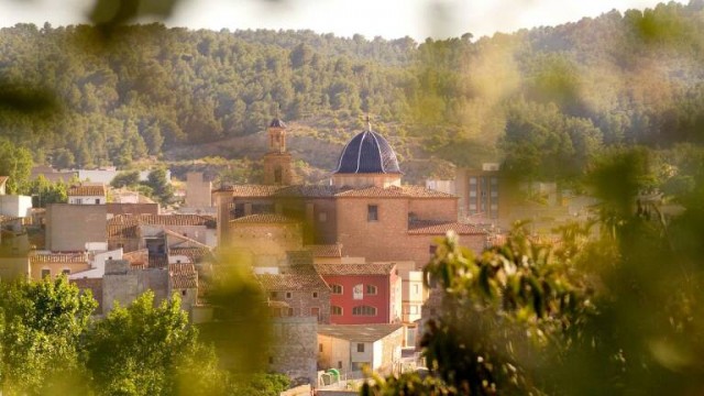 Soneja se prepara para una semana festiva con cerca de un centenar de actividades 