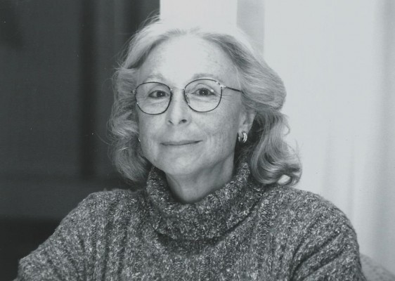 Fallece la directora de cine Josefina Molina 