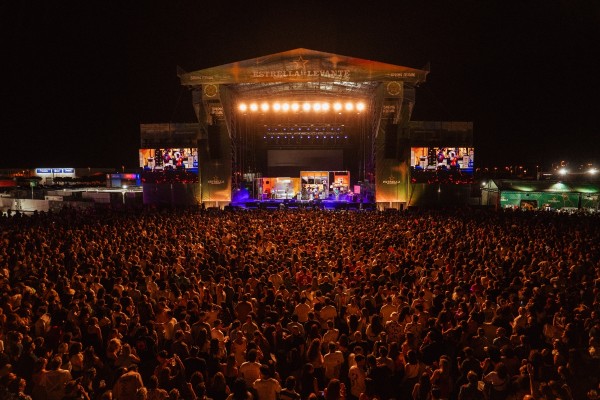 Carolina Durante, Siloé y más de 23.000 personas inauguran Spring Festival 2026