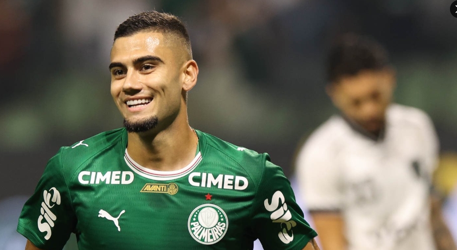 Exvalencianistas por el mundo: Andreas Pereira